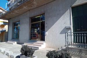 Negozio Tortoreto [cod. rifT045VCG]