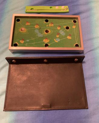 Gioco GOLF da tavolo