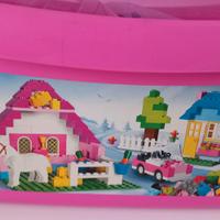 Lego 5560 con scatola