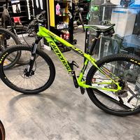 Cannondale trail 4 taglia S
