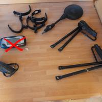 pezzi hm 50