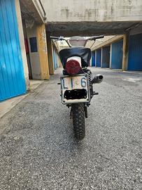 Gilera Altro modello - 1969