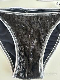 Costume da bagno mare donna splendido come nuovo
