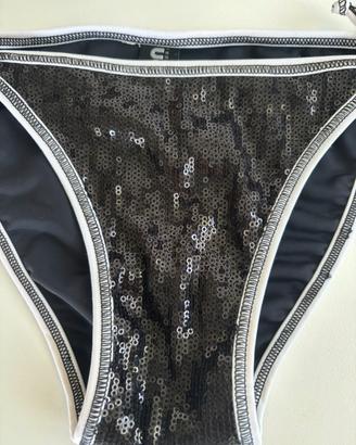 Costume da bagno mare donna splendido come nuovo