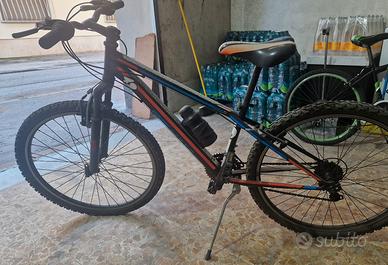 Bici cambio shimano (2 bici)