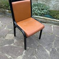 Sedie e poltroncine tavolo Frau