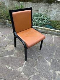 Sedie e poltroncine tavolo Frau