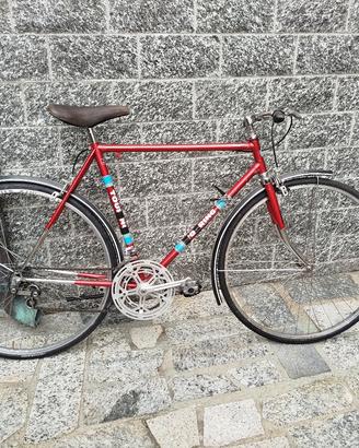 bicicletta da uomo 