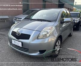 Toyota Yaris 5 Porte 5p - AUTOMATICO