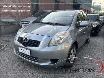 Toyota Yaris 5 Porte 5p - AUTOMATICO