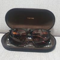 Occhiale da sole Tom Ford 