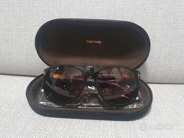 Occhiale da sole Tom Ford 
