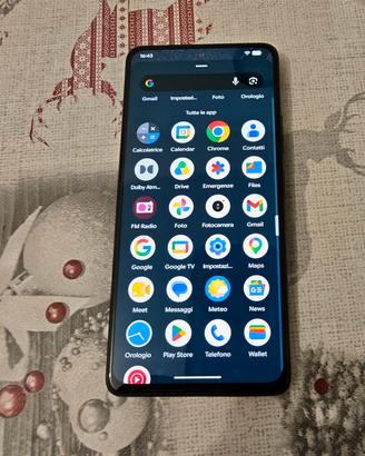 Redmi Note 10 Pro