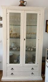 Mobili in legno