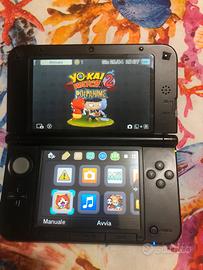 Nintendo 3DS XL