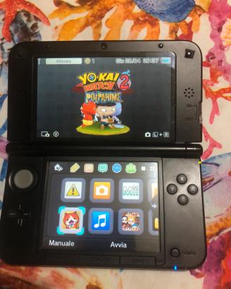 Nintendo 3DS XL