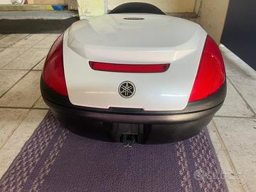 Bauletto Yamaha originale per Majesty 400