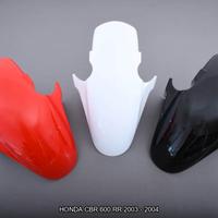 Parafango anteriore per HONDA CBR 600 RR 2003 2004