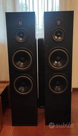 Diffusori INFINITY RS 61 II