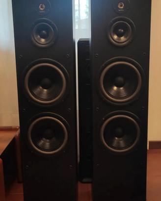 Diffusori INFINITY RS 61 II