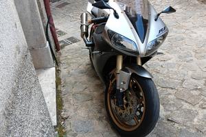 Yamaha yzf R1 iscritta ASI 