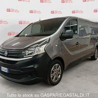 FIAT Talento 2.0 Ecojet 120CV PL-TN Furgone 1...