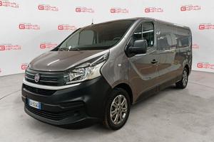 FIAT Talento 2.0 Ecojet 120CV PL-TN Furgone 1...