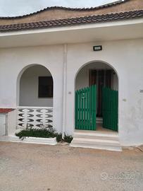 Specchiarica 300 metri dal mare