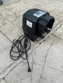 Control Base motore - Intex SimpleSpa - CR: 12838