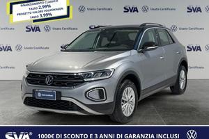 Volkswagen T-Roc 2.0 Tdi 150CV DSG Life - IVA ESPO