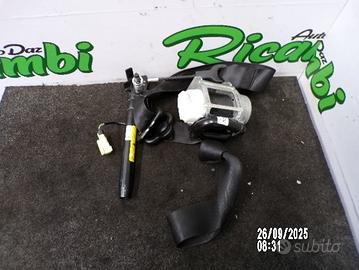 CINTURA ANTERIORE SINISTRA RENEGADE ANNO 2019