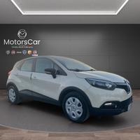 RENAULT Captur 0.9 TCe 12V 90 CV S&S Wave