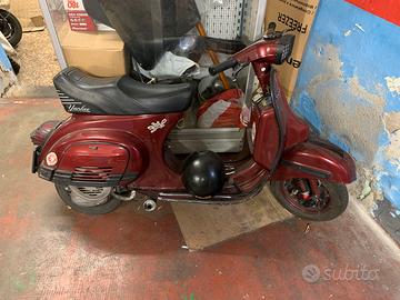 Vespa