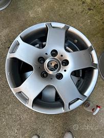 Cerchi auto  5x114 et45 6.5jx15