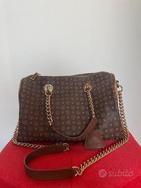 Borsa Pollini mod. Bauletto - usata