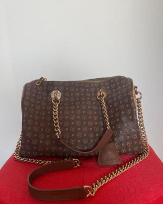 Borsa Pollini mod. Bauletto - usata