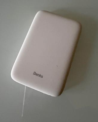 Power bank