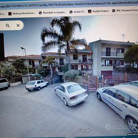 Vendita villetta a schiera a Acireale Via Taro