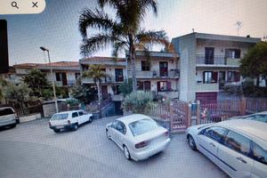 Vendita villetta a schiera a Acireale Via Taro