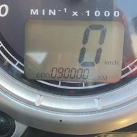 Triumph Street Triple