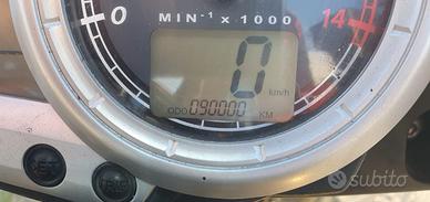 Triumph Street Triple