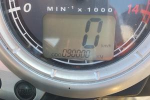 Triumph Street Triple