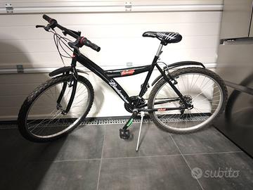 Mountain Bike 26 x 1.90