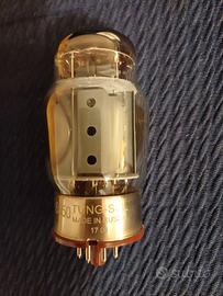 Quartetto Tung-Sol 6550 usate