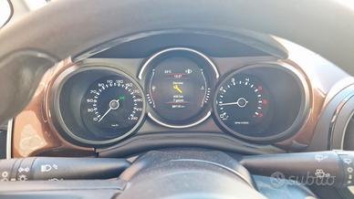 FIAT 500L MIRROR 1.3 MULTIJET, EURO 6D, ANNO 2020