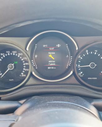 FIAT 500L MIRROR 1.3 MULTIJET, EURO 6D, ANNO 2020