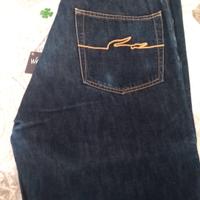 jeans uomo Lacoste 