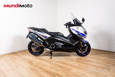 YAMAHA T-MAX 530 SX - 2018