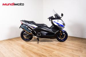 YAMAHA T-MAX 530 SX - 2018