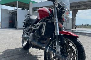 Moto Morini 1200 Sport - 2006